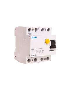 Przekaźnik różnicowoprądowy...