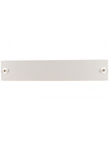 Osłona z tworzywa pełna 800x350mm...