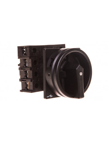 Łącznik krzywkowy 0-1 3P+N 32A do...