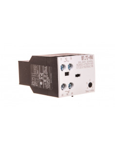 Elektroniczny moduł czasowy...