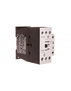 Stycznik mocy 38A 3P 230V...