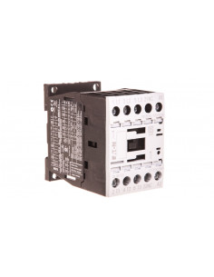 Stycznik mocy 7A 3P 110V AC...