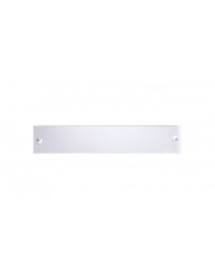 Osłona z tworzywa pełna...