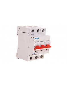 Wyłącznik nadprądowy 3P B...