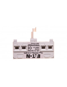 Styk pomocniczy 1Z 1R...