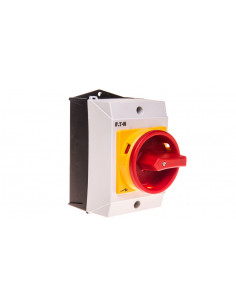 Łącznik krzywkowy 0-1 2P...