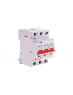 Wyłącznik nadprądowy 3P C...