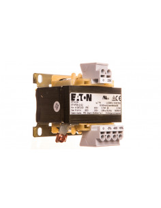 Transformator 1-fazowy 60VA...