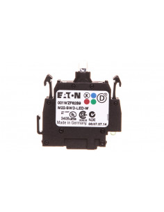 Dioda biała mocowanie...