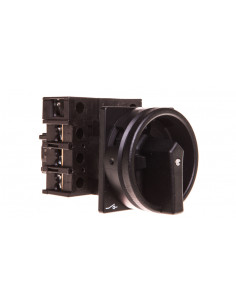 Łącznik krzywkowy 0-1 3P+N...