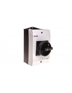 Łącznik krzywkowy 0-1 3P...