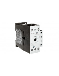 Stycznik mocy 17A 3P 110V...