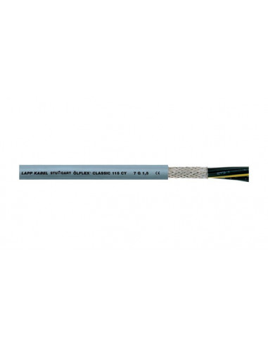 Przewód sterowniczy OLFLEX CLASSIC...