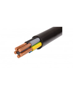 Kabel energetyczny YKY 5x95...