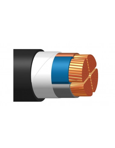 Kabel energetyczny YKY żo 4x240...