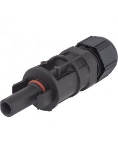 Złącze MC4 solarne żeńskie...