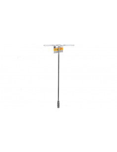 Klucz trzpieniowy nasadowy...