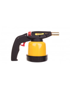 Lampa lutownicza gazowa 1.9...