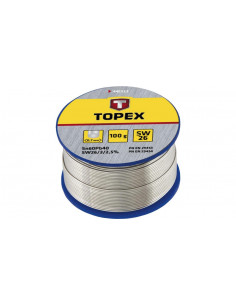 Lut cynowy 60 Sn drut 0,7mm...