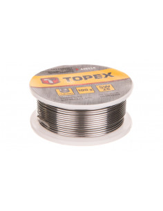 Lut cynowy 60 Sn drut 1,0mm...