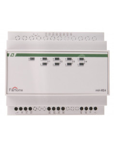 FHome Moduł przekaźników do... 2