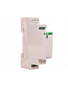 Przetwornik napięciowy...