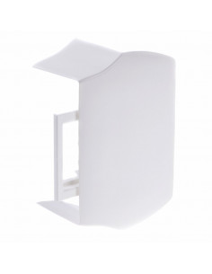 Łącznik kanału odgałęźny...