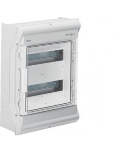 Rozdzielnica modułowa 2x12...