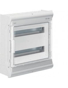 Rozdzielnica modułowa 2x18...