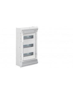 Rozdzielnica modułowa 3x12...