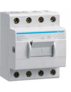 Rozłącznik kompaktowy 63A...