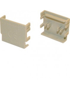 Osłony końcowe do szyn...