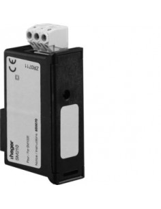 Moduł komunikacyjny RS485...