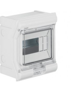 Rozdzielnica modułowa 1x6...