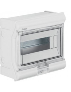 Rozdzielnica modułowa 1x10...