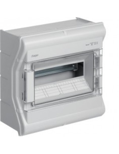 Rozdzielnica modułowa 1x12...