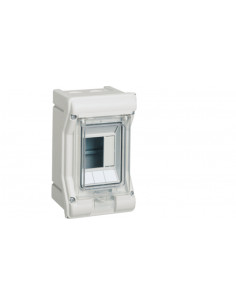 Rozdzielnica modułowa 1x3...