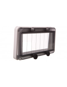 Okienko inspekcyjne...