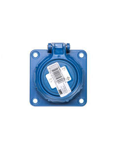 Gniazdo tablicowe /pokrywa...