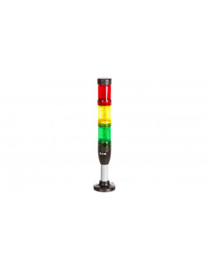 Kolumna sygnalizacyjna 24V...