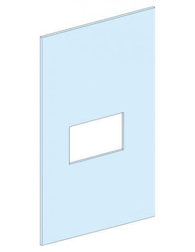 Prisma Plus G Osłona metalowa z...