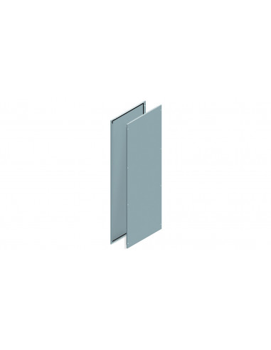 Ściana boczna 1800x600mm IP40 (2szt.)...