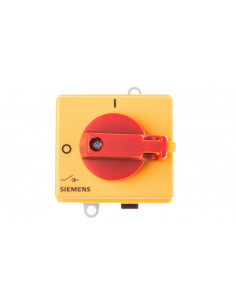 Łącznik krzywkowy 0-1 3P...