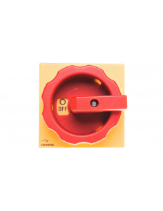 Łącznik krzywkowy 0-1 3P...