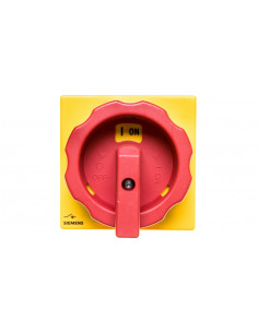 Łącznik krzywkowy 0-1 3P...