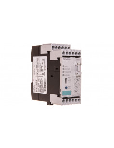 Mikroprocesorowy przekaźnik...