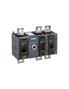 Rozłącznik izolacyjny 3P...