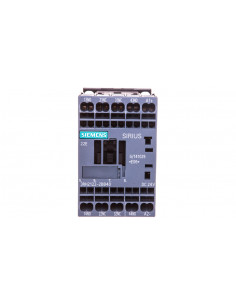 Przekaźnik pomocniczy 2NO...