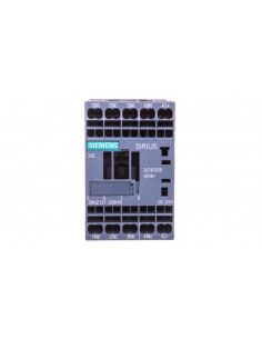 Stycznik pomocniczy 3A 3Z...