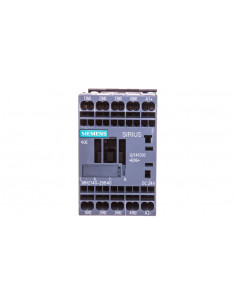 Przekaźnik pomocniczy 4NO...